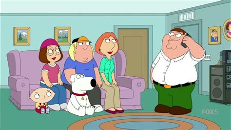 asa akira family guy|Emmy.